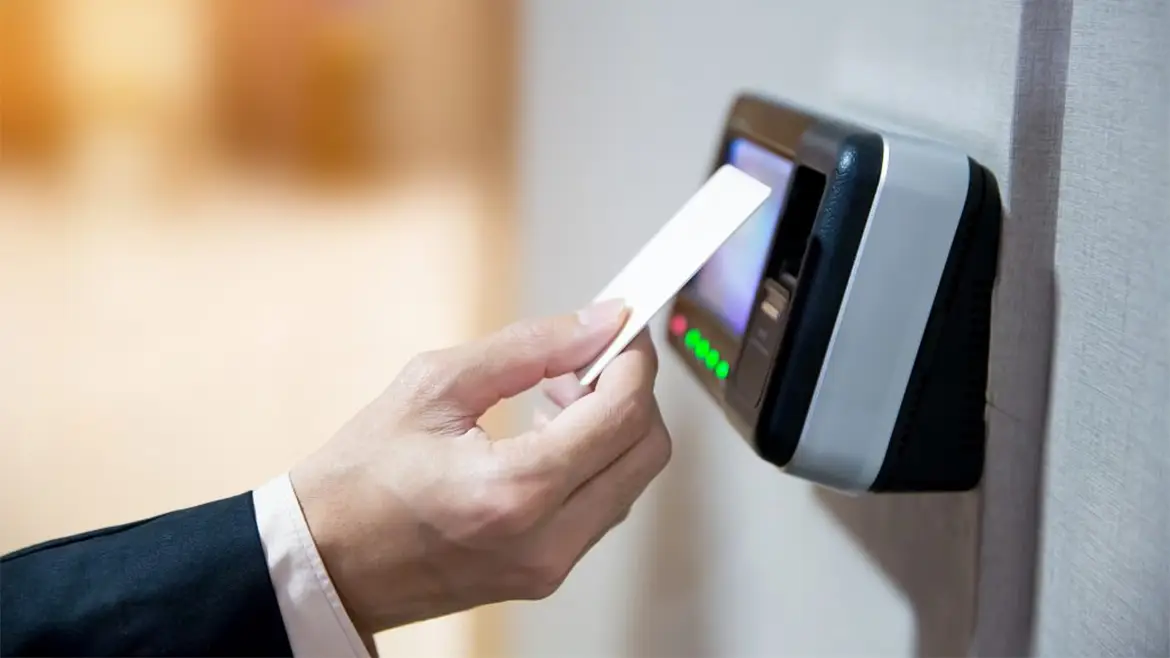 Smart Access Control Systems